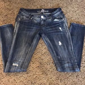 Almost famous Jeans